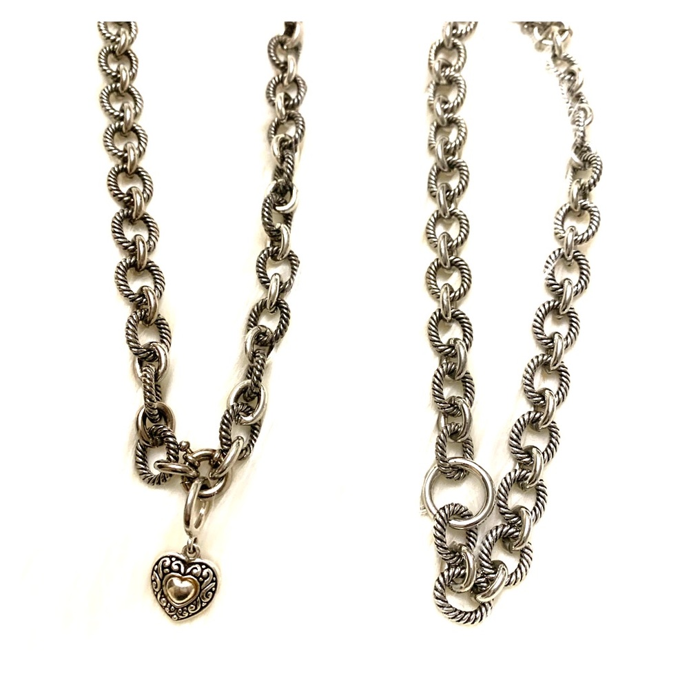 Adjustable Necklace / Belt
